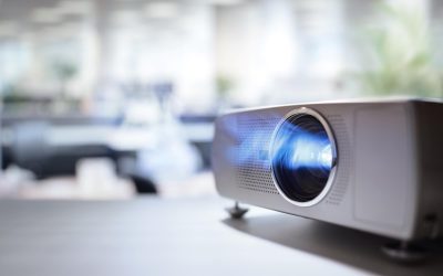 Video Walls vs Projector Systems